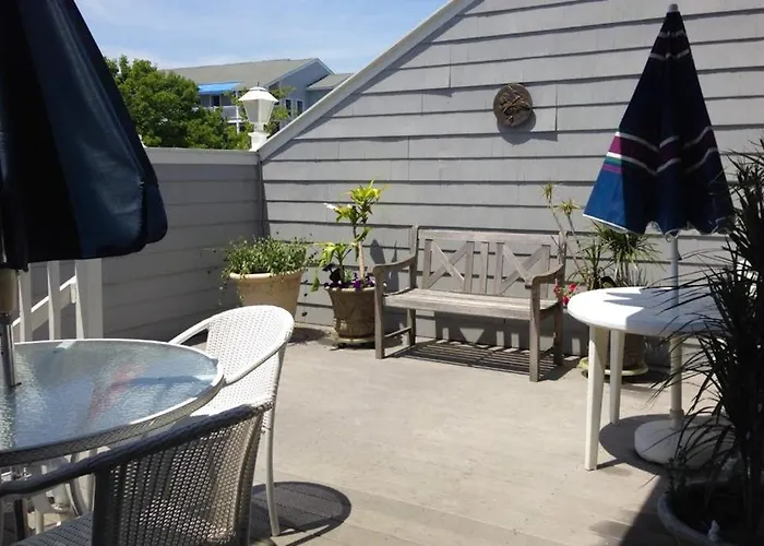Holiday home Hidden Harbour 114i